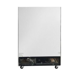 Chumart CMT-54R 54″ Reach-In Refrigerator with Double Solid Doors, Bottom Mount, Stainless Steel, 47 cu. ft.