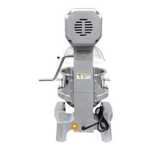 ChefAsst CA-MX20C 20L Planetary Stand Mixer with Guard & Standard Accessories – 110V, 1 1/2 hp