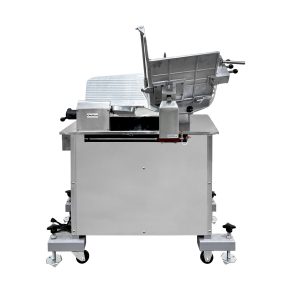 ChefAsst HB-350 Heavy-Duty Automatic Meat Slicer with 14.2″ Stainless Steel Blade