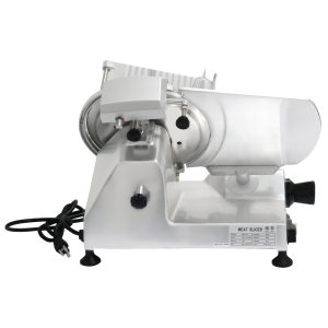 ChefAsst HBS-300  Heavy-Duty Meat Slicer with 12″ Stainless Steel Blade – 110V
