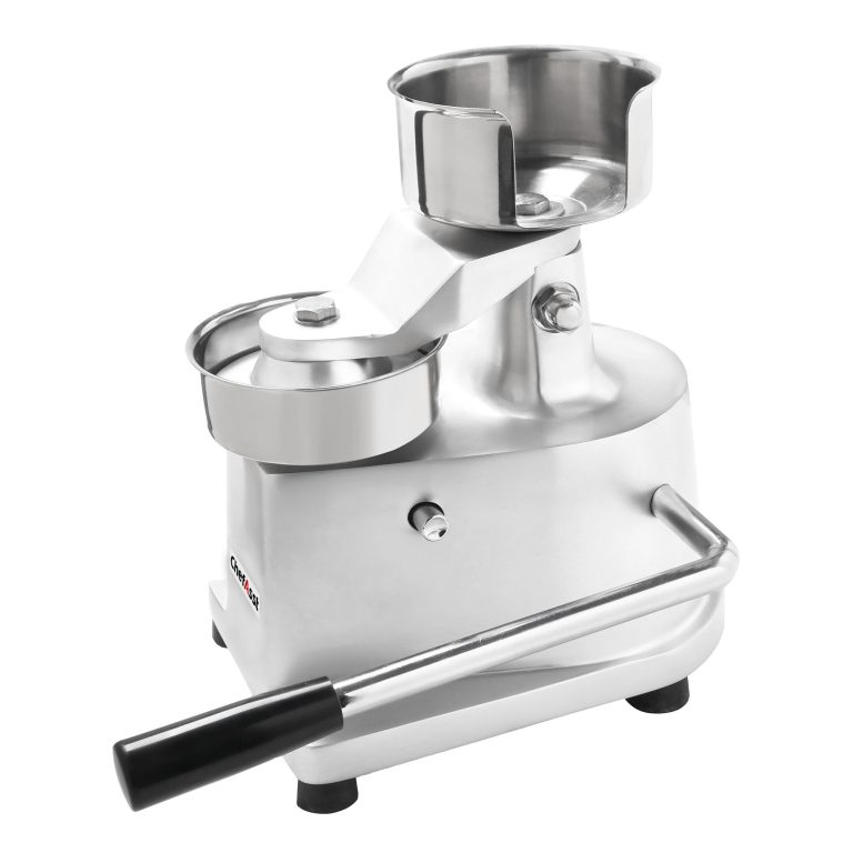 ChefAsst HF-100 Presión de Hamburguesas - Diámetro de 4"