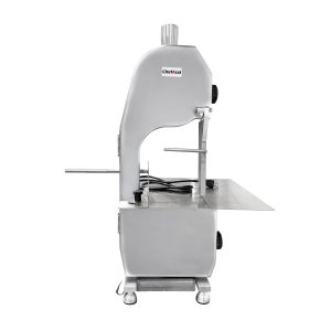 ChefAsst HLS-1650A 65″ Blade Countertop Vertical Band Meat Saw – 110 V