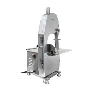 ChefAsst HLS-1650A 65″ Blade Countertop Vertical Band Meat Saw – 110 V