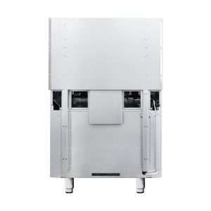 Flamaster FLM-R36 36” NG/LPG Commercial Gas Range, 6 Open Burners, Standard Oven, 213,000 BTU