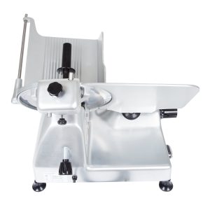 Globe G10 10″ Manual Gravity Feed Slicer – 1/3 hp
