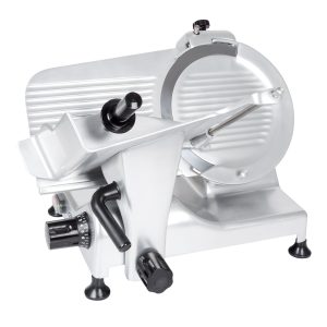 Globe G12 12″ Manual Gravity Feed Slicer – 1/2 hp