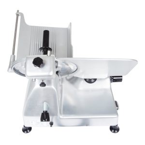 Globe G12 12″ Manual Gravity Feed Slicer – 1/2 hp