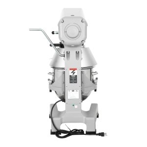 Globe SP20 20 Qt. Planetary Stand Mixer with Guard & Standard Accessories