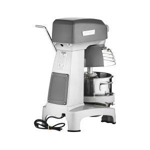 Hobart HL200 Legacy+ 20 Qt. Planetary Stand Mixer with Guard & Standard Accessories – 120V, 1/2 HP