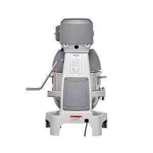 Hobart HL120 Legacy+ 12 Qt. Planetary Stand Mixer with Guard & Standard Accessories – 120V, 1/2 HP