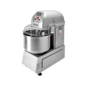 Hobart Legacy HSL180 150 Qt. / 180 lb. Two-Speed Spiral Dough Mixer – 208V, 3 Phase, 6 HP