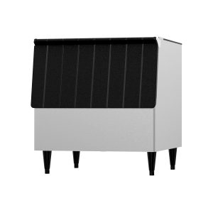 Hoshizaki B-250SF 30″ Stainless Steel Ice Storage Bin – 250 lbs