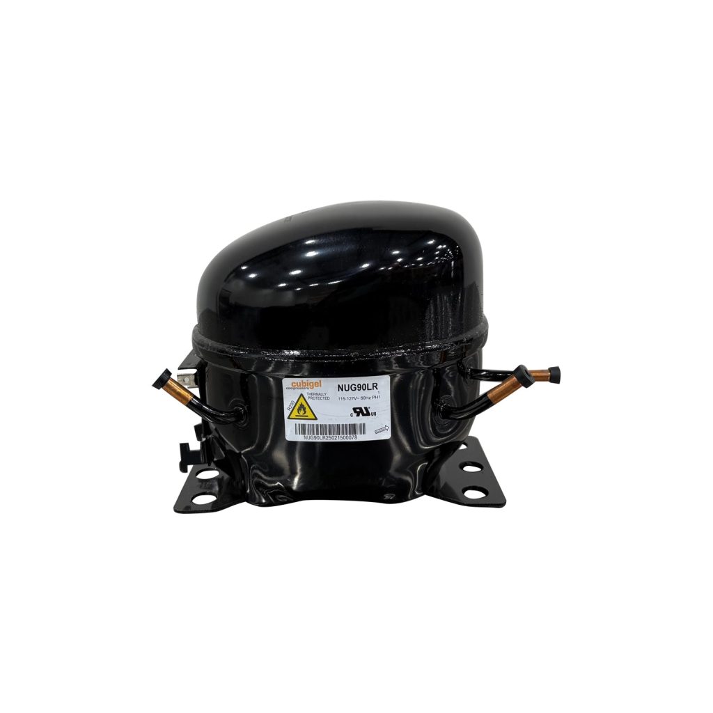 Polarman Compressor NUG90LR for PLM-81R/HGD72R, PLM-P93S