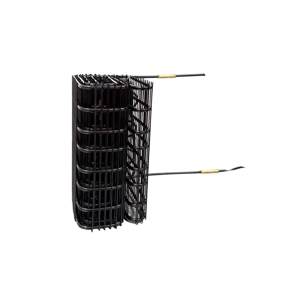 Polarman Condenser ETUC27