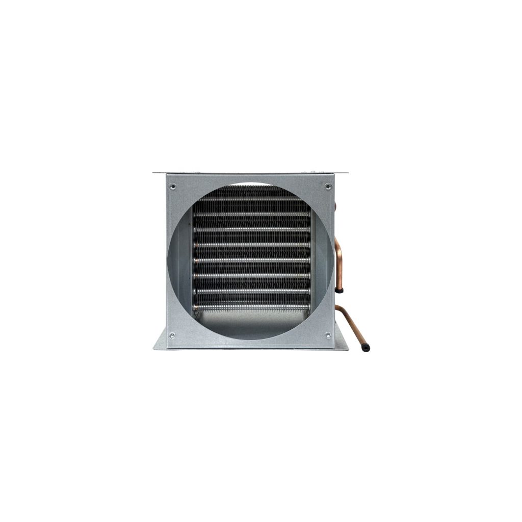 Polarman Condenser G-HGD12F