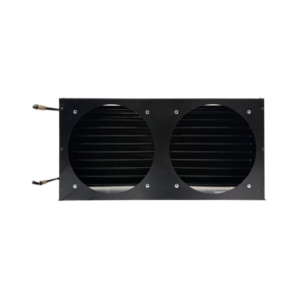 Polarman Condenser HC-54F