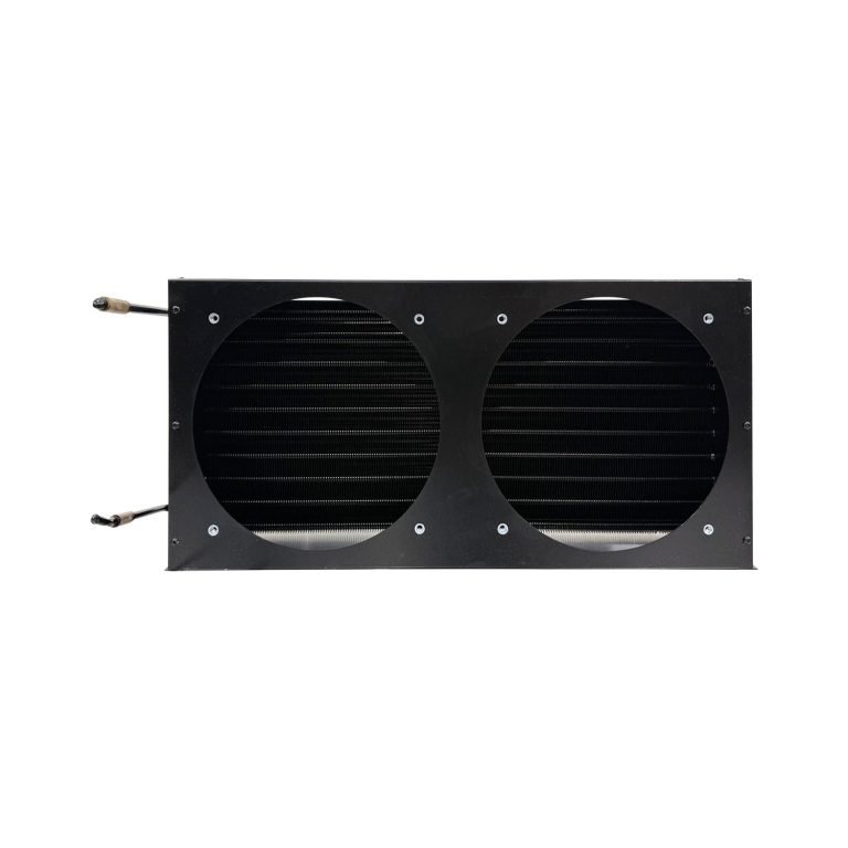 Polarman Condensador HC-54F