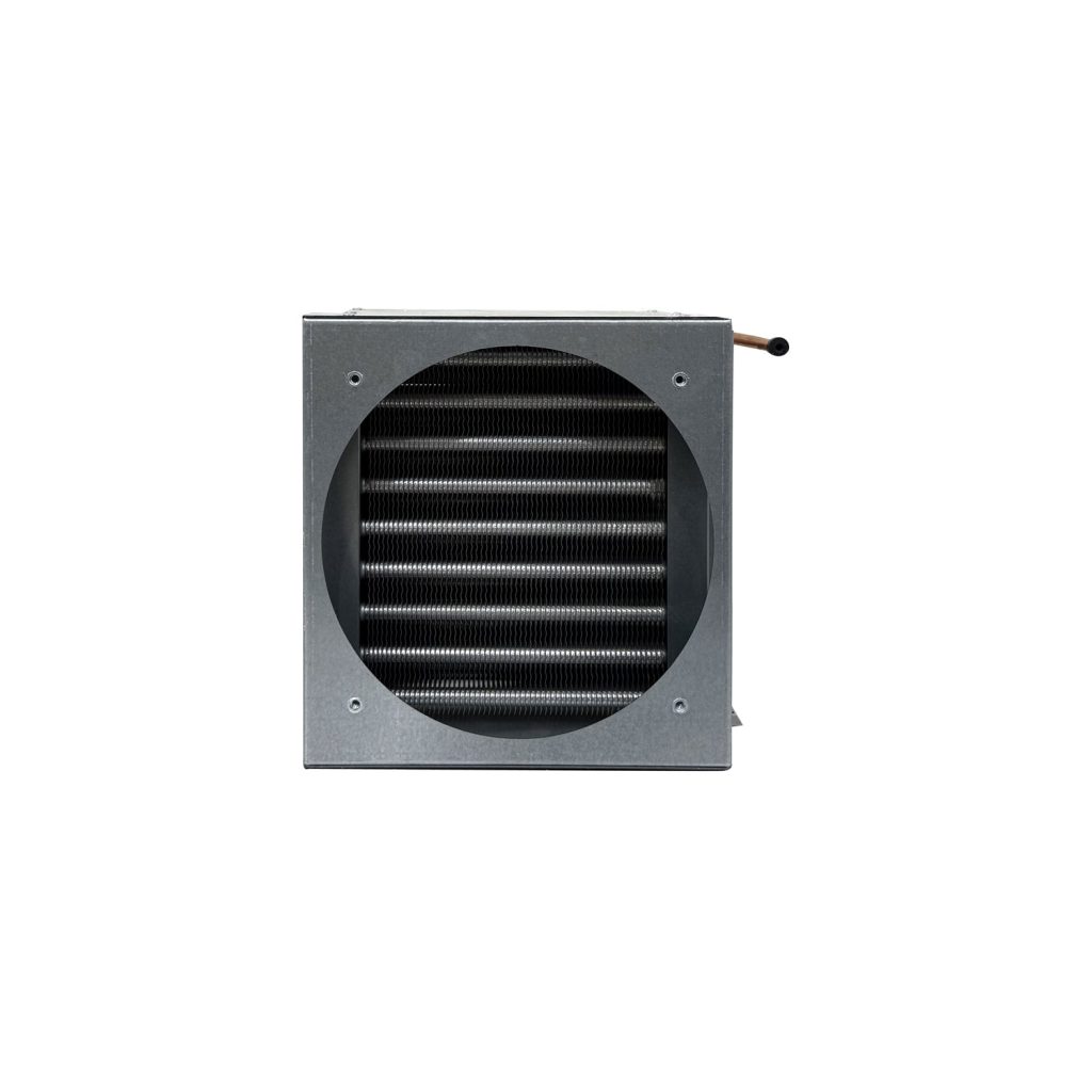 Polarman Condenser TUC27FES