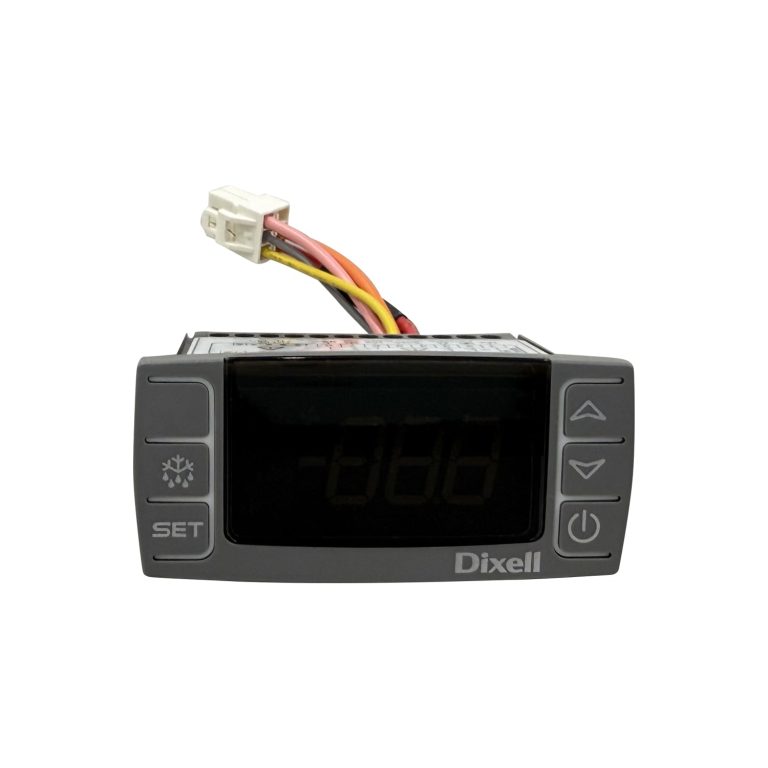 Polarman Controlador Congelador