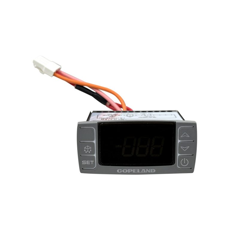 Polarman Controlador Refrigerador