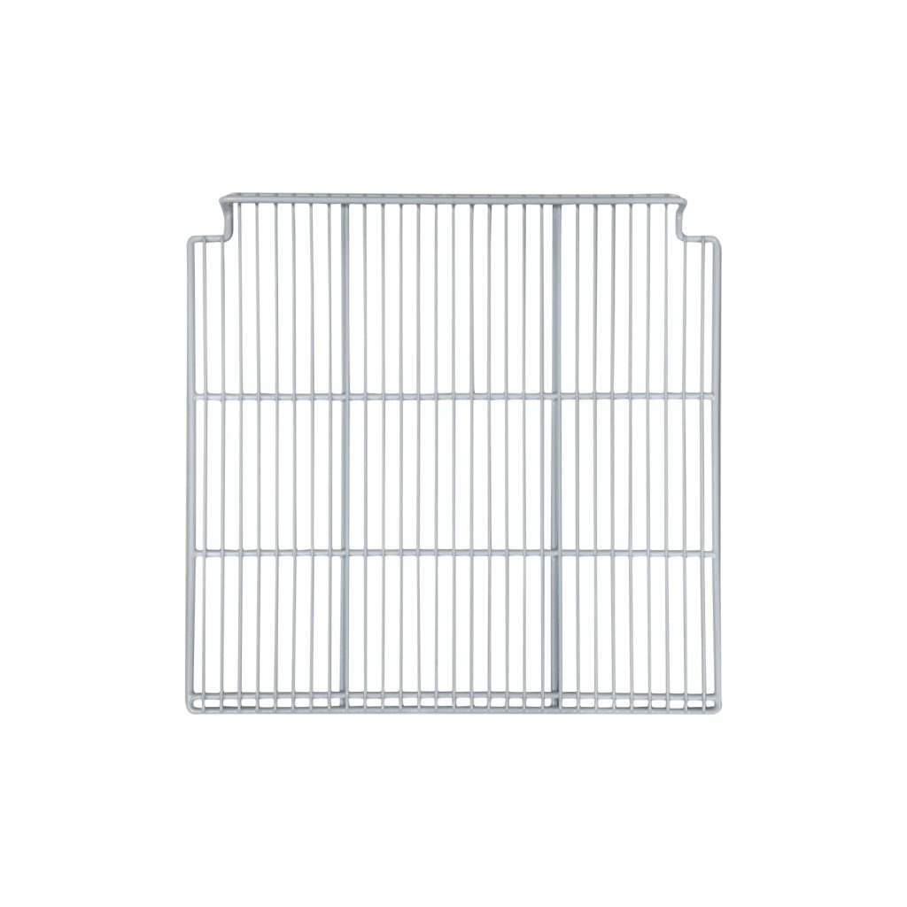 Polarman PLM-54R/F Coated Wire Shelf – 23 3/5″ x 24 3/10″