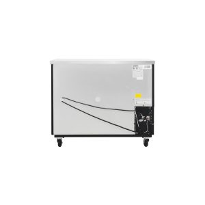 Polarman PLM-BC2-24SD 49″ Back Bar Cooler with 2 Glass Sliding Doors, 12.5 cu. ft.