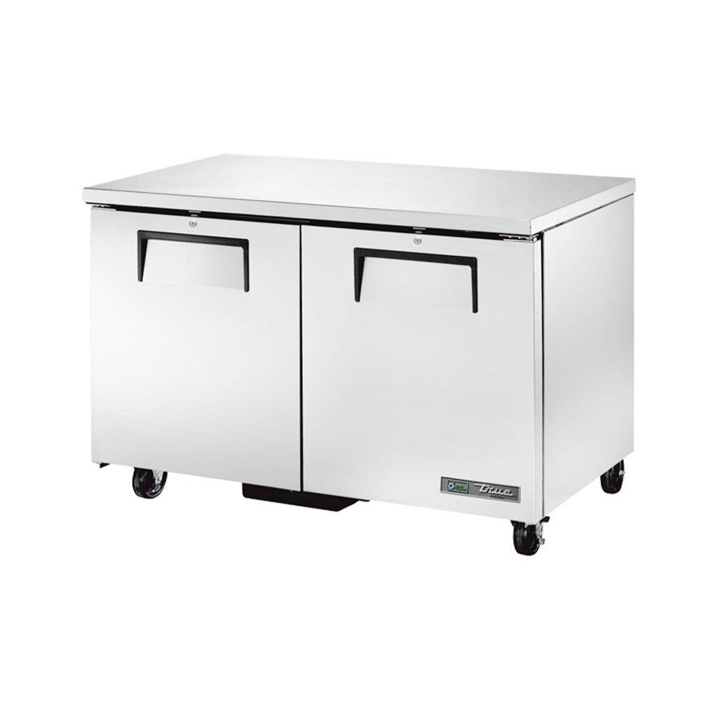 True TUC-48F-HC 48 3/8″ Undercounter Freezer