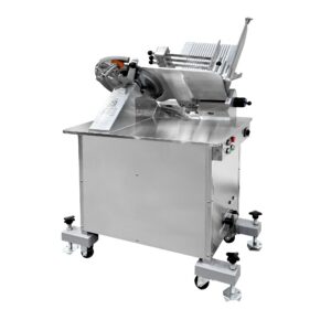ChefAsst HB-350 Heavy-Duty Automatic Meat Slicer with 14.2″ Stainless Steel Blade