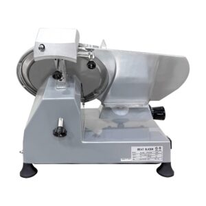 ChefAsst HBS-300A Heavy-Duty Meat Slicer with 12″ Stainless Steel Blade – 110V