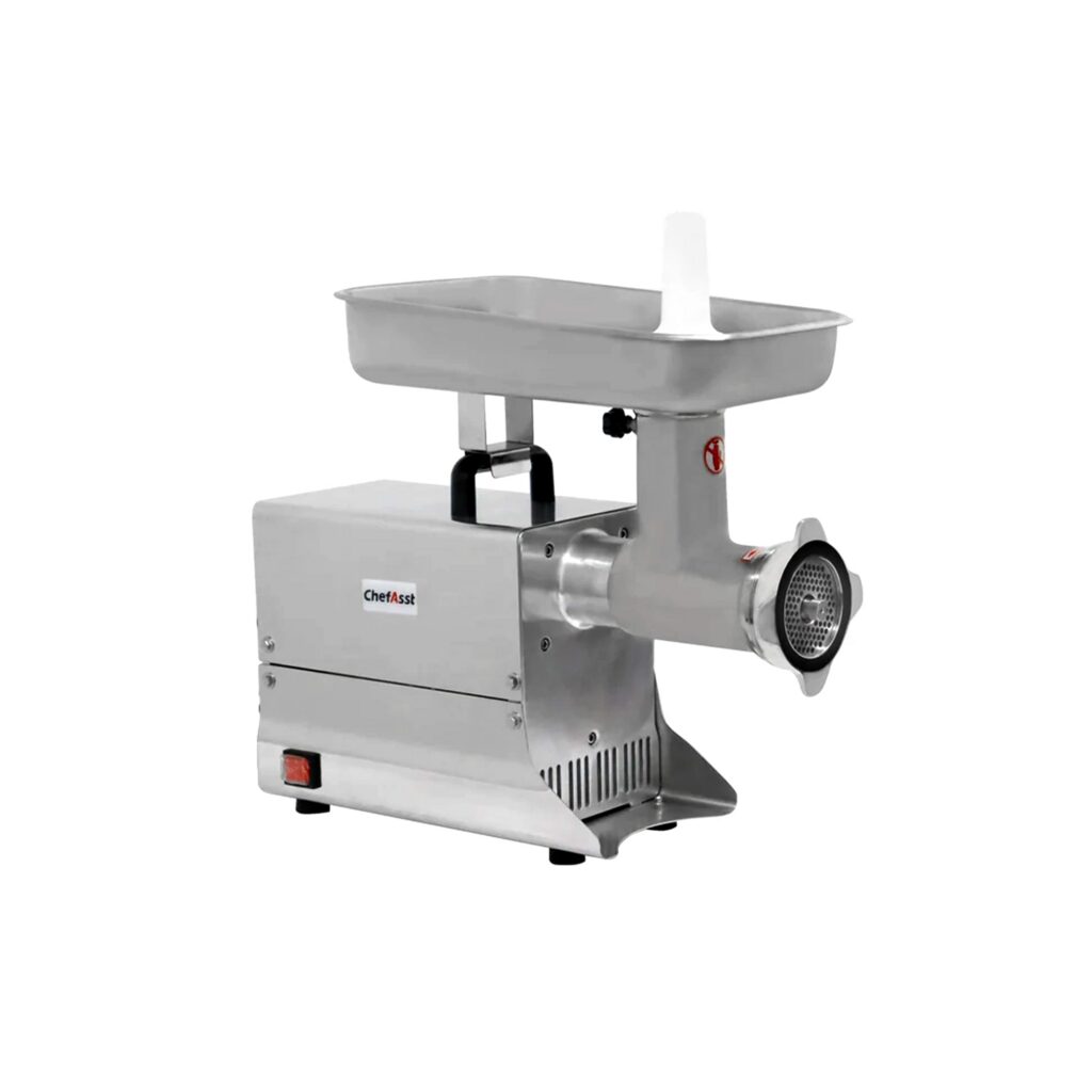 ChefAsst HFM-8 Meat Grinder – 250W