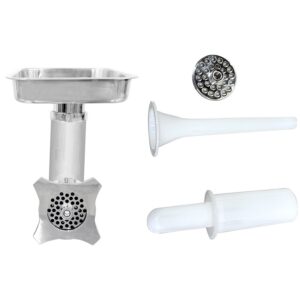 ChefAsst Meat Grinder Attachment