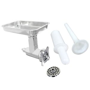 ChefAsst Meat Grinder Attachment