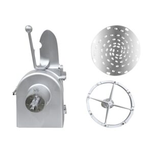 ChefAsst Vegetable Grinder Attachment