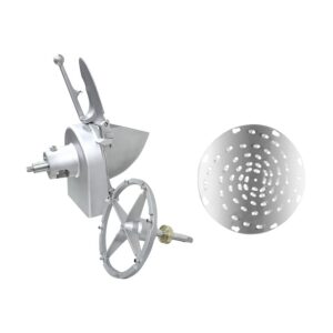 ChefAsst Vegetable Grinder Attachment