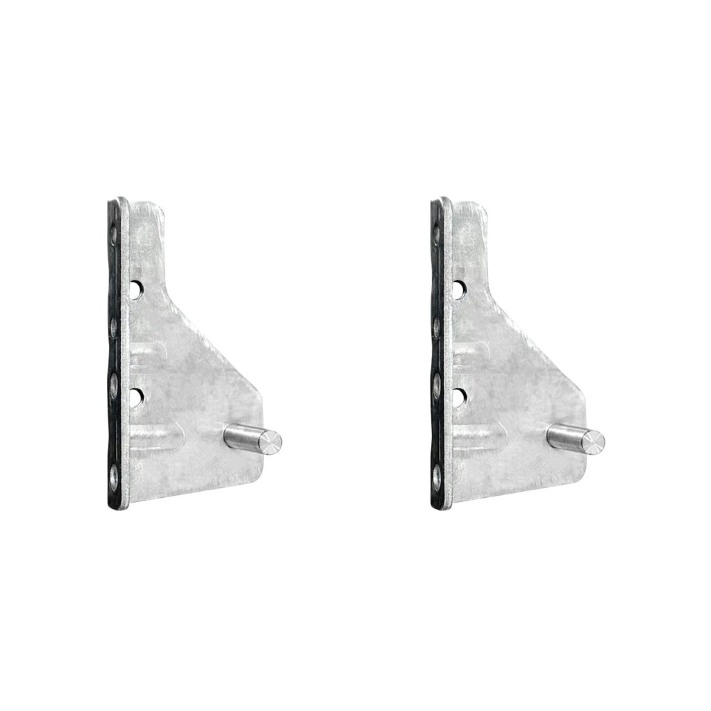 Polarman Door Hinge / Up Right Undercounter