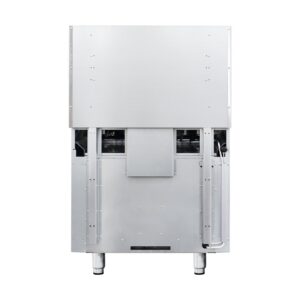 Flamaster FLM-R36 36” NG/LPG Commercial Gas Range, 6 Open Burners, Standard Oven, 213,000 BTU