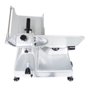 Globe G10 10″ Manual Gravity Feed Slicer – 1/3 hp