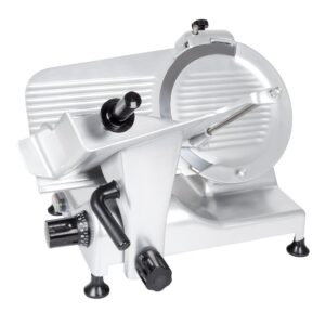 Globe G12 12″ Manual Gravity Feed Slicer – 1/2 hp