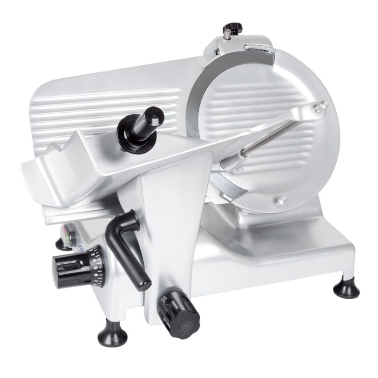Globe G12 12″ Manual Gravity Feed Slicer – 1/2 hp