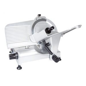 Globe G12 12″ Manual Gravity Feed Slicer – 1/2 hp