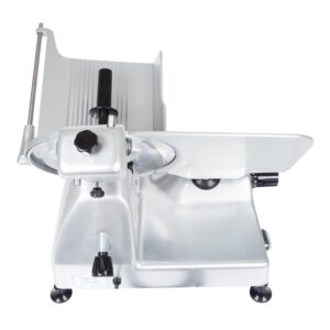 Globe G12 12″ Manual Gravity Feed Slicer – 1/2 hp