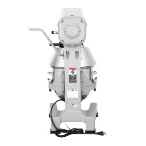 Globe SP20 20 Qt. Planetary Stand Mixer with Guard & Standard Accessories