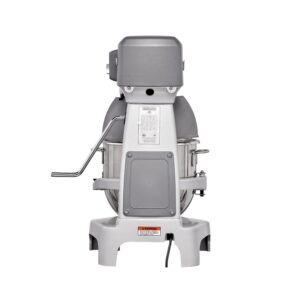 Hobart HL200 Legacy+ 20 Qt. Planetary Stand Mixer with Guard & Standard Accessories – 120V, 1/2 HP