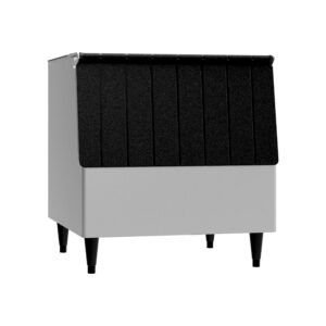 Hoshizaki B-250SF 30″ Stainless Steel Ice Storage Bin – 250 lbs