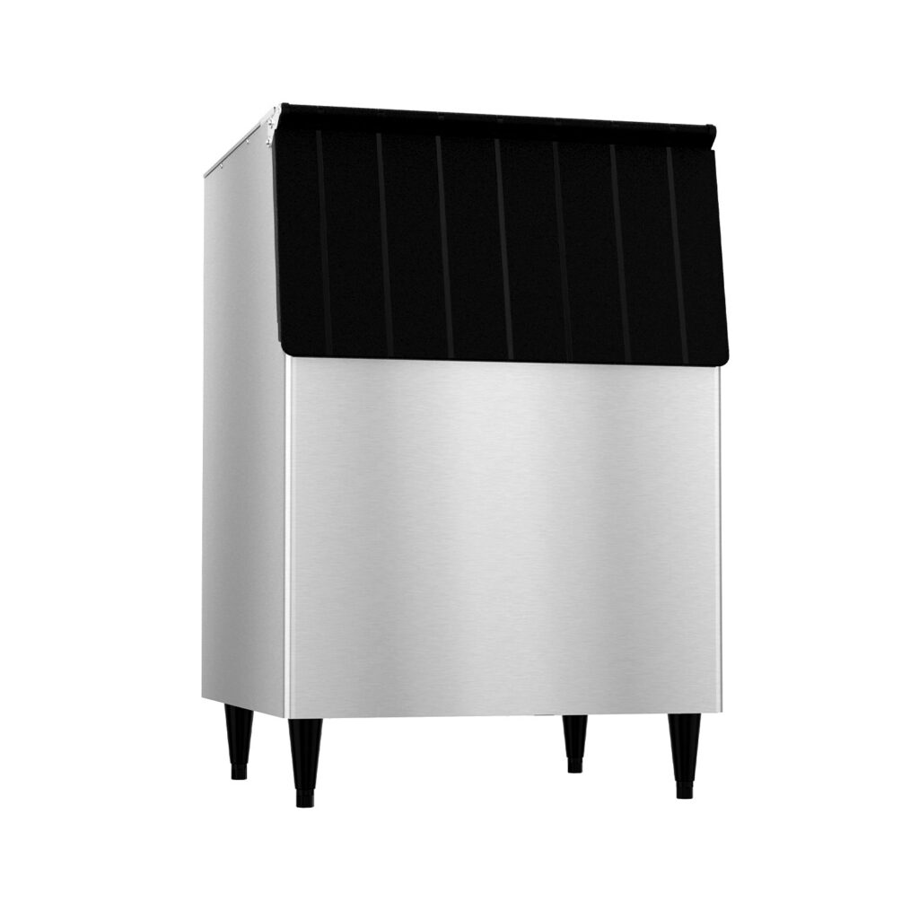 Hoshizaki B-500SF 30″ Stainless Steel Ice Storage Bin – 500 lbs