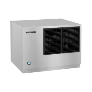 Hoshizaki KMD-505MAJ 30″ Air Cooled Modular Crescent Cube Ice Machine – 115V,500 lb.