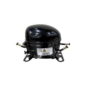 Polarman Compressor EM2X3125U for PLM-35RS/54RS/54RG/HGD48R, PLM-S48S/S60S/72S/S48KS/S60KS/S72KS/P44S/P67S, PLM-UC-36FS/48FS