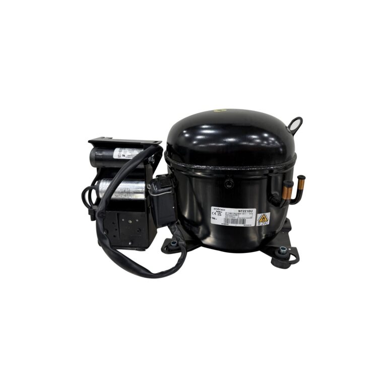 Polarman Compresor NT2210U para PLM-81FDV/HGD72FDV