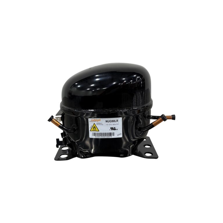 Polarman Compresor NUG90LR para PLM-81R/HGD72R, PLM-P93S