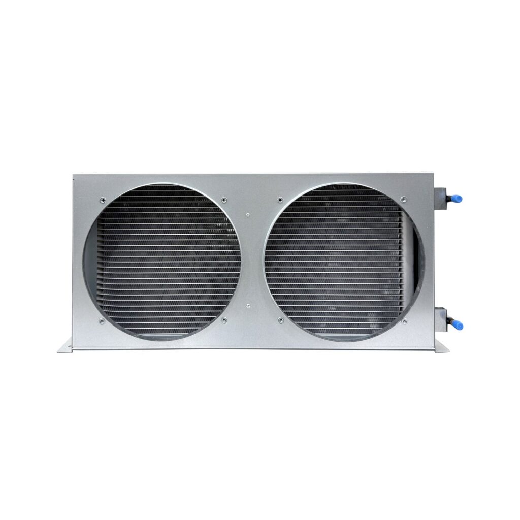 Polarman Condenser G-D10